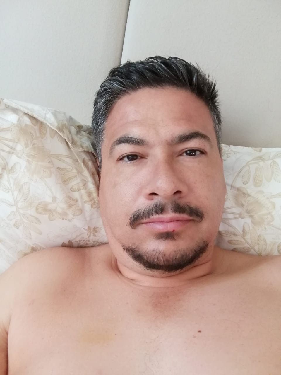 Carlos I.
