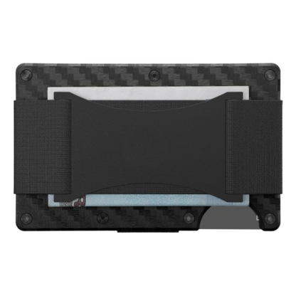 Cartera Indestructible + Monedero GRATIS