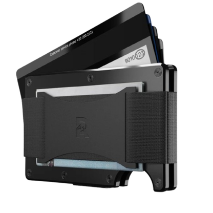 Cartera Indestructible + Monedero GRATIS