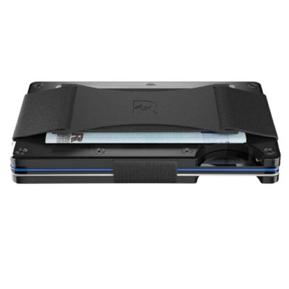 Cartera Indestructible + Monedero GRATIS