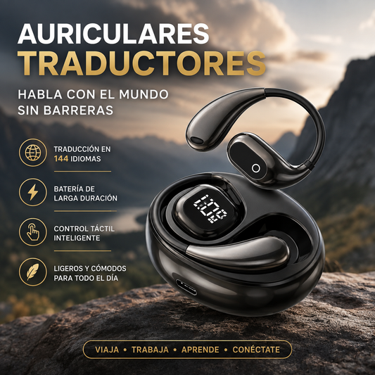 Airpod Traductor UltraXG99