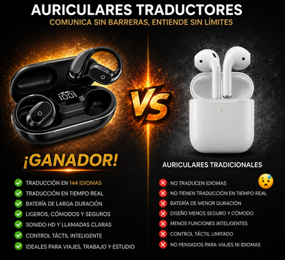 Airpod Traductor UltraXG99