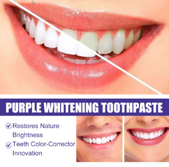 Pasta Dental Blanqueadora – Sonrisa Más Brillante y Cuidada